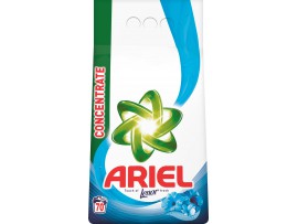 Ariel Touch of Lenor стиральный порошок 5,25 кг